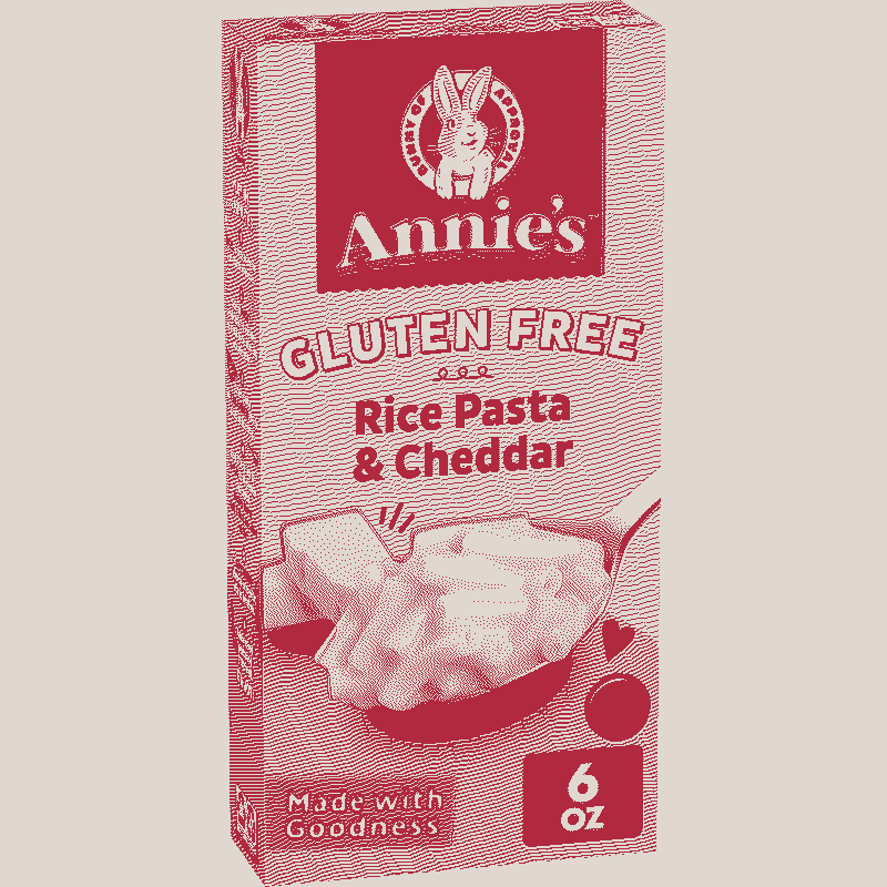 Annie's Mac & Cheese 12-Pack