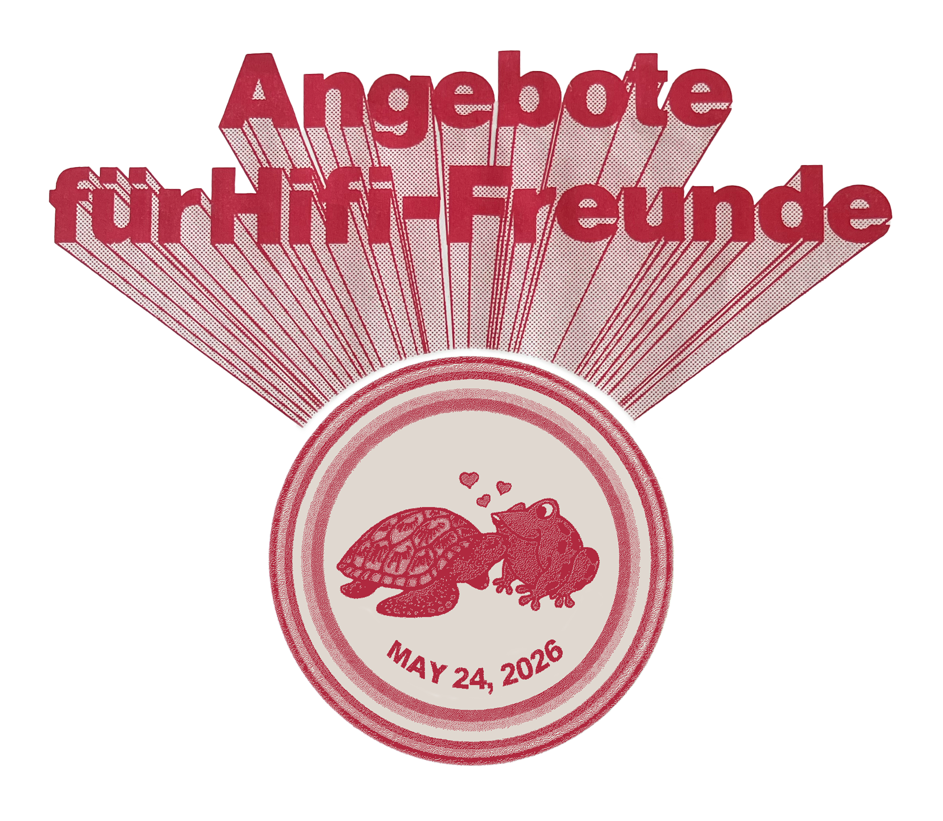 Angebote für Hifi-Freunde